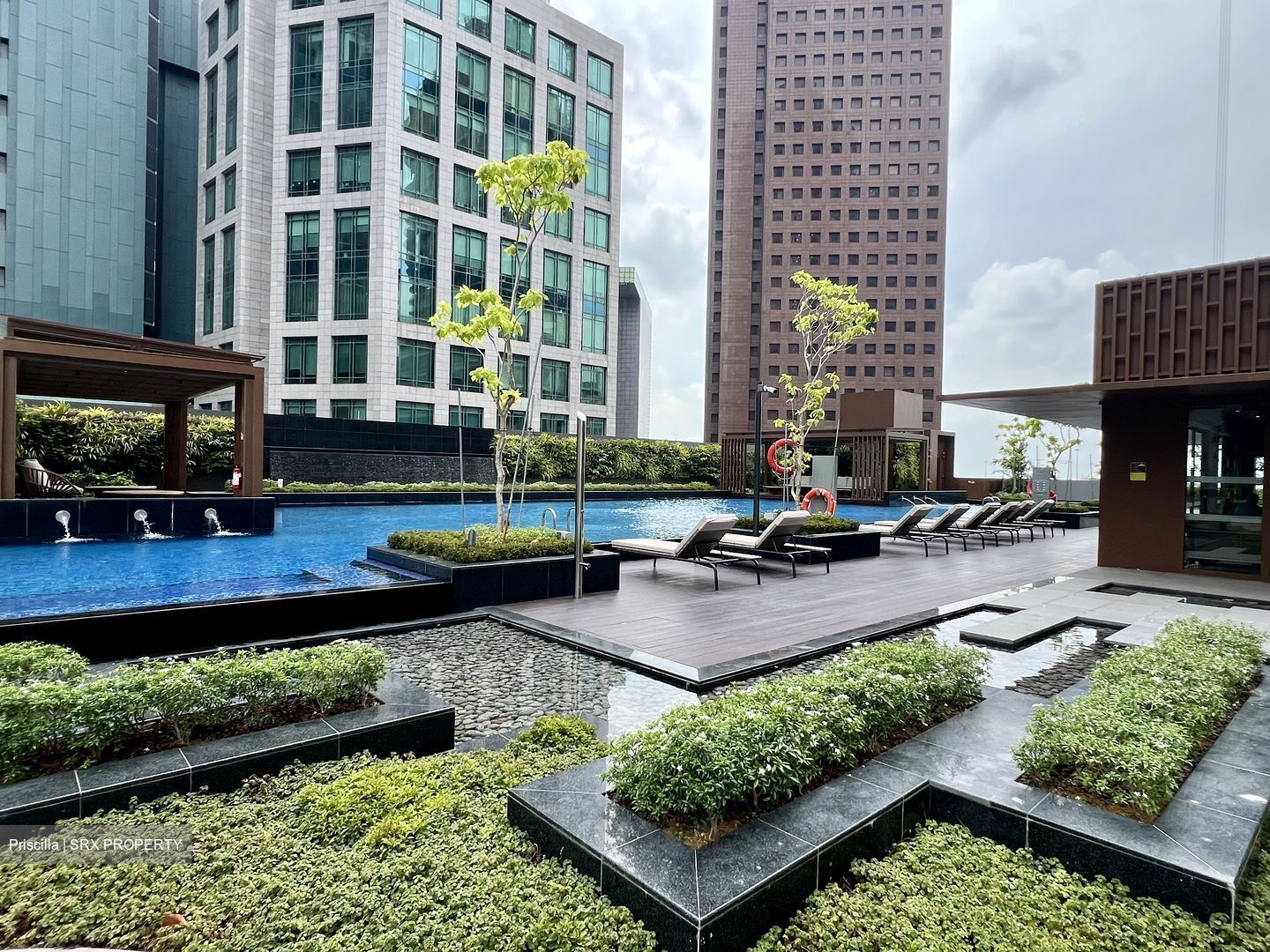 One Bernam (D2), Apartment #505629231